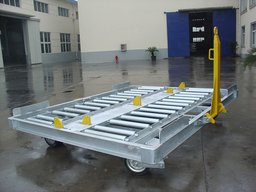 a(chn)ƷQ10FT PALLET DOLLY
a(chn)Ʒ̖
cΔ(sh)2773
