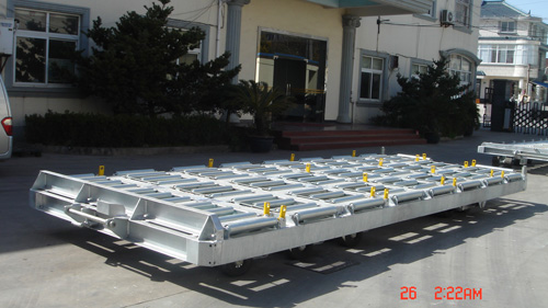 a(chn)ƷQ20FT PALLET DOLLY
a(chn)Ʒ̖
c(din)Δ(sh)2378